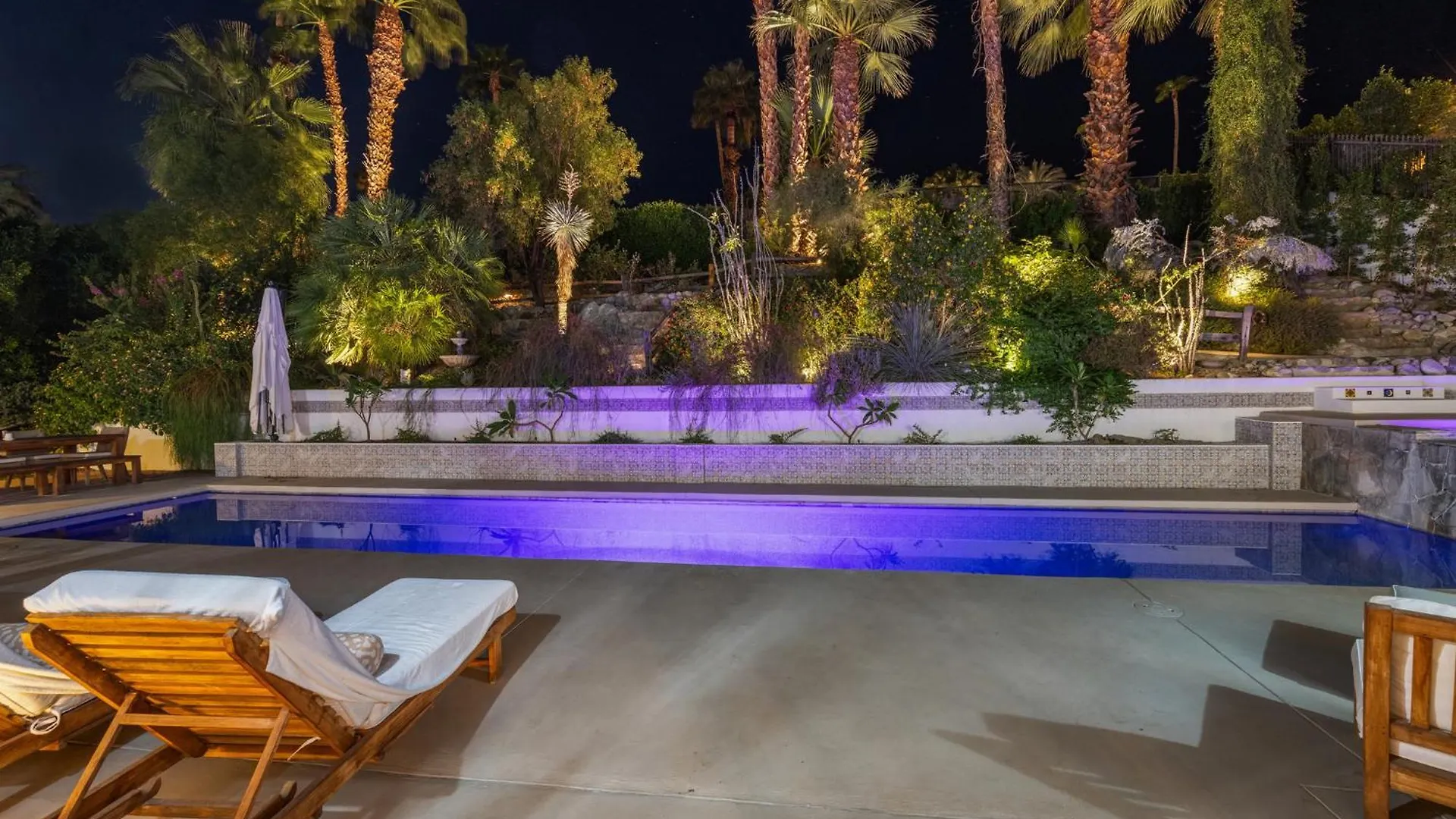 Marhaba Palm Springs By Oranj Palm Βίλα 0*,