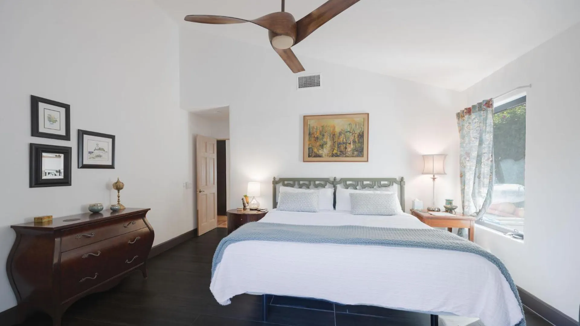 Marhaba Palm Springs By Oranj Palm Βίλα Ηνωμένες Πολιτείες της Αμερικής