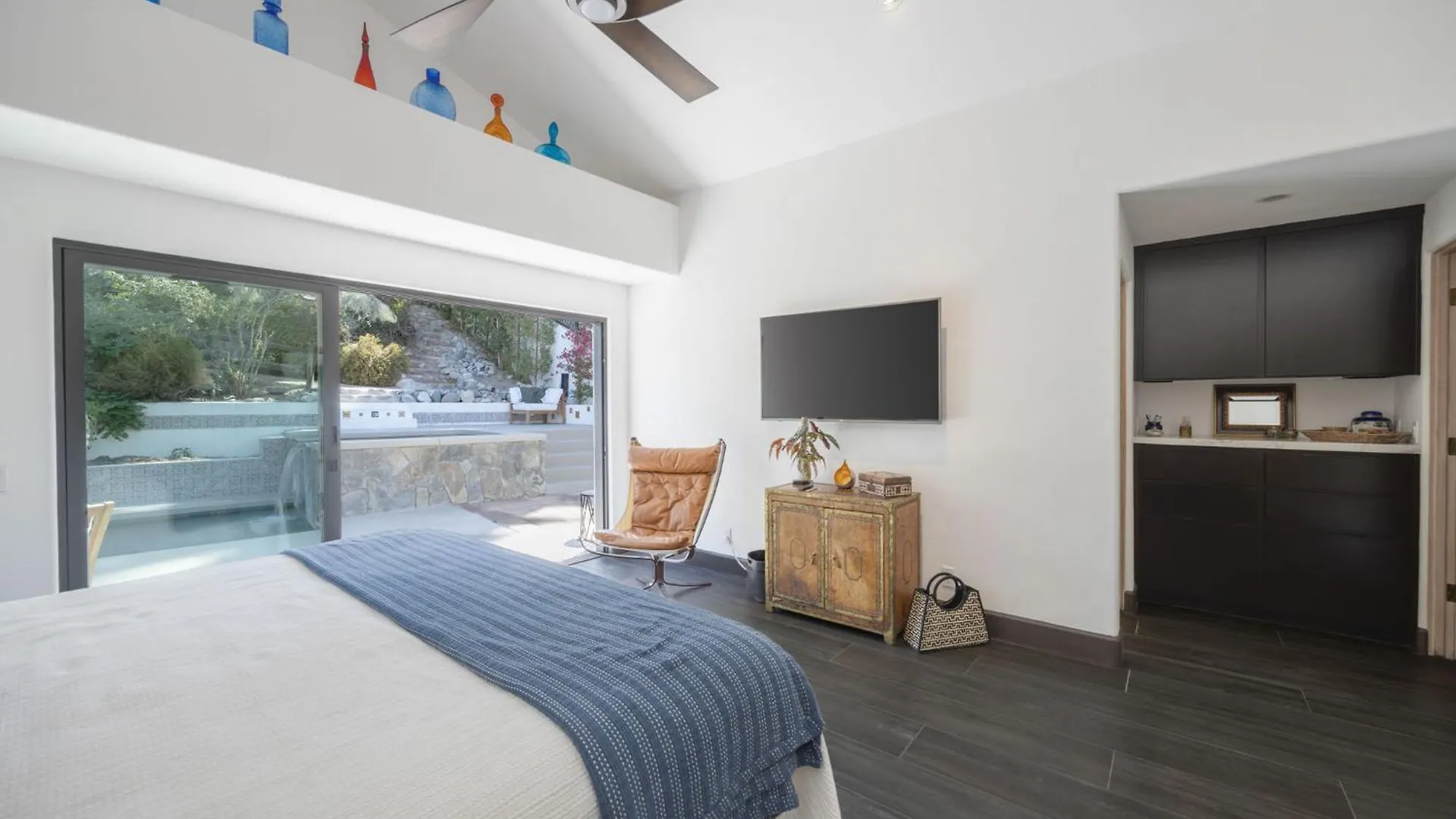 Marhaba Palm Springs By Oranj Palm Βίλα Σπίτι διακοπών