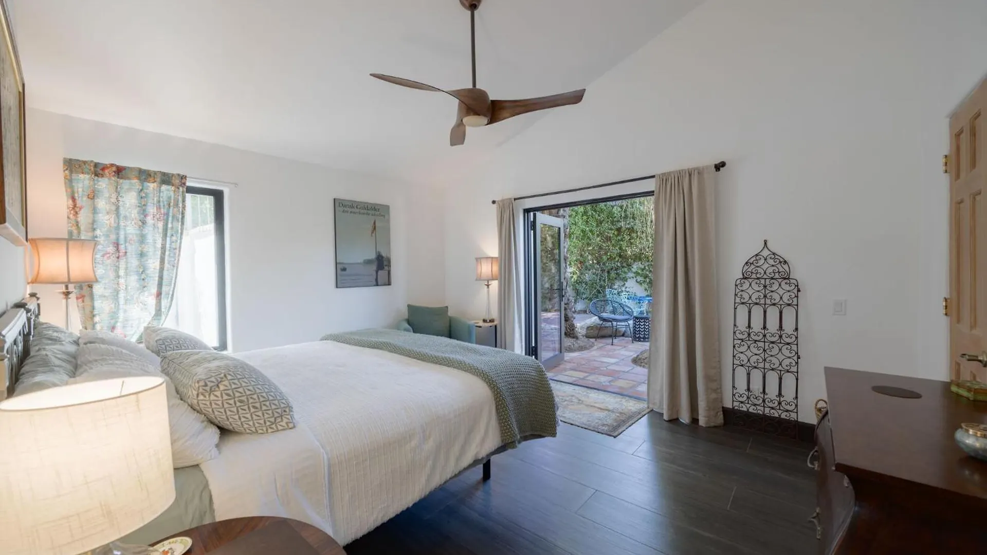 Σπίτι διακοπών Marhaba Palm Springs By Oranj Palm Βίλα Ηνωμένες Πολιτείες της Αμερικής