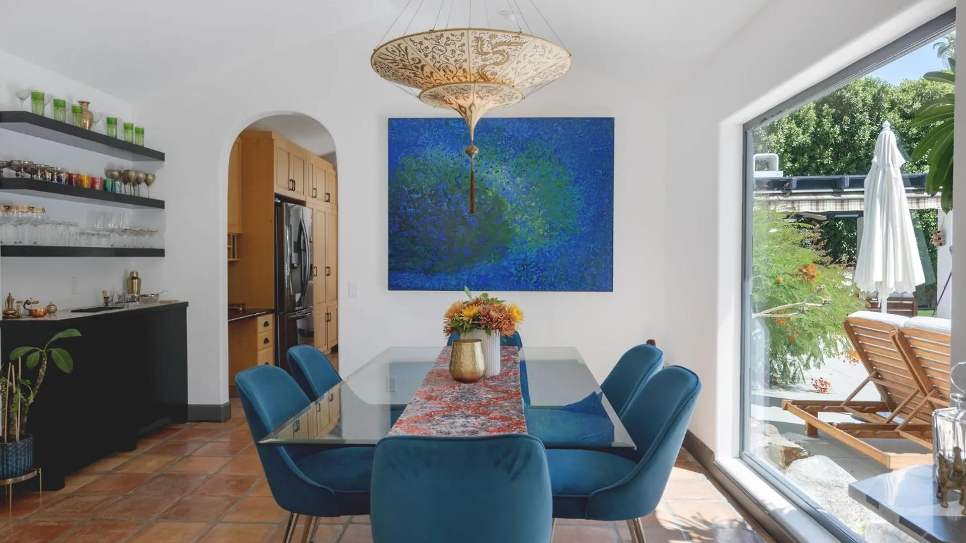 Σπίτι διακοπών Marhaba Palm Springs By Oranj Palm Βίλα