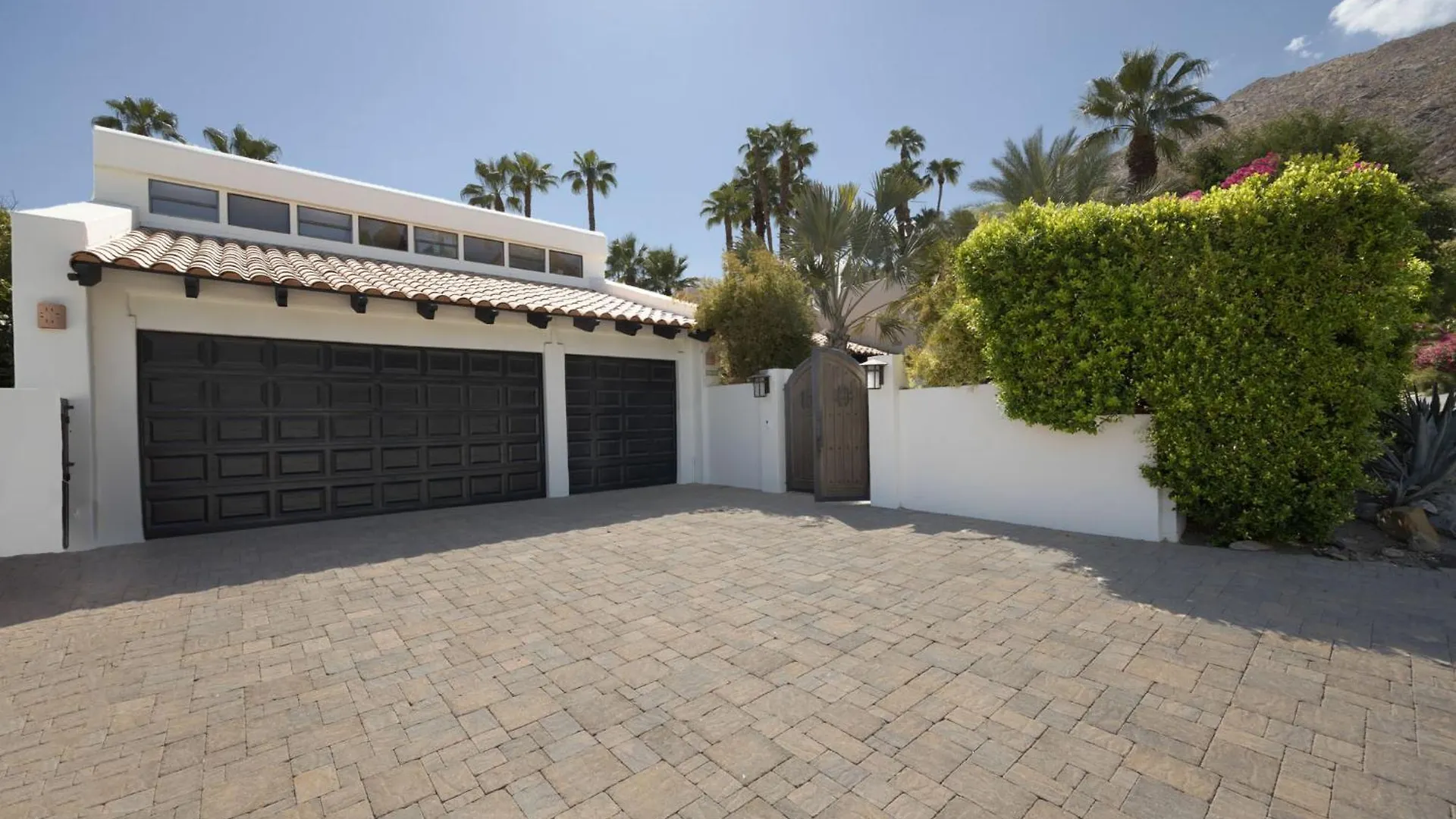 Marhaba Palm Springs By Oranj Palm Βίλα Σπίτι διακοπών