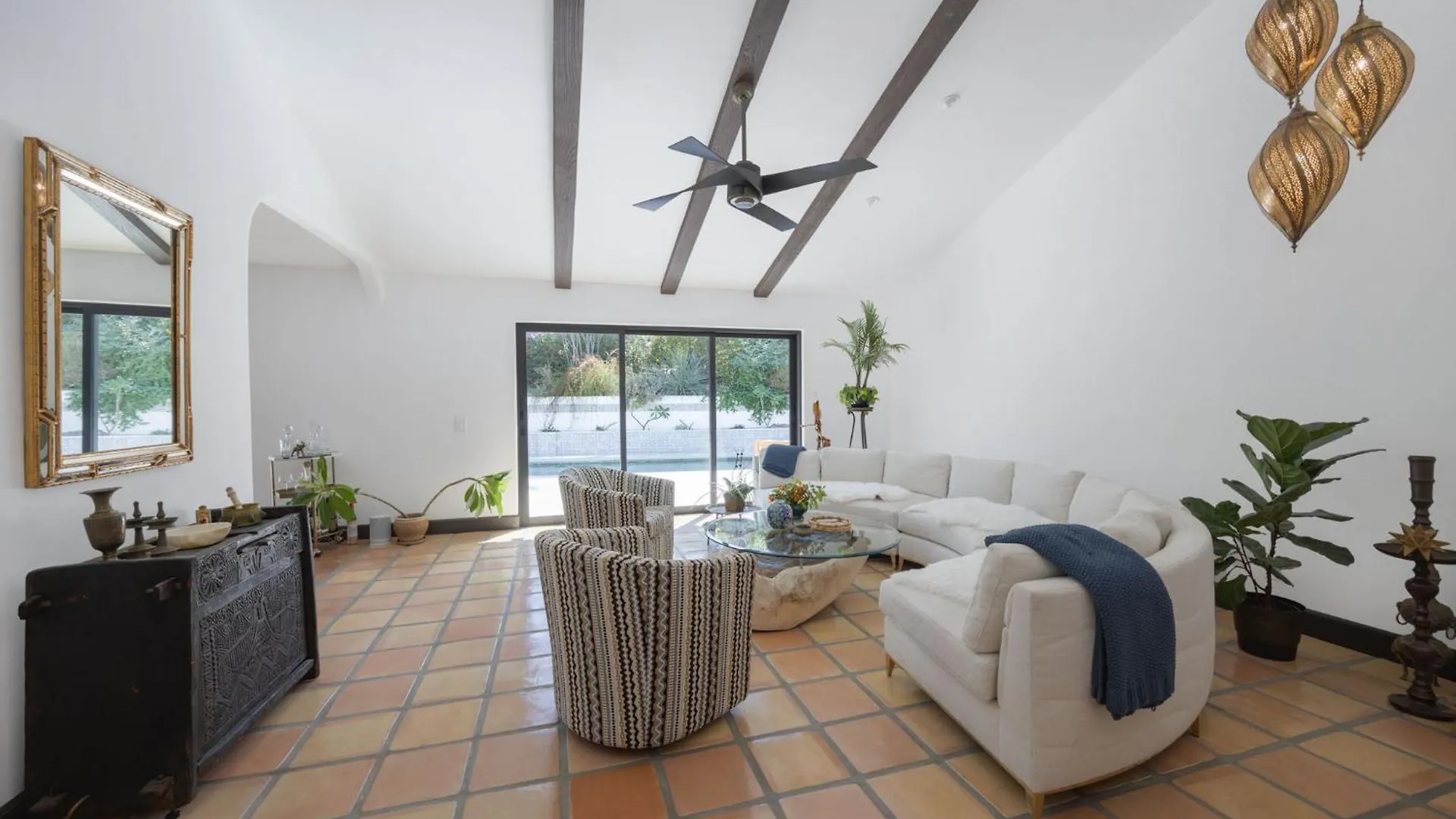 Marhaba Palm Springs By Oranj Palm Βίλα Σπίτι διακοπών