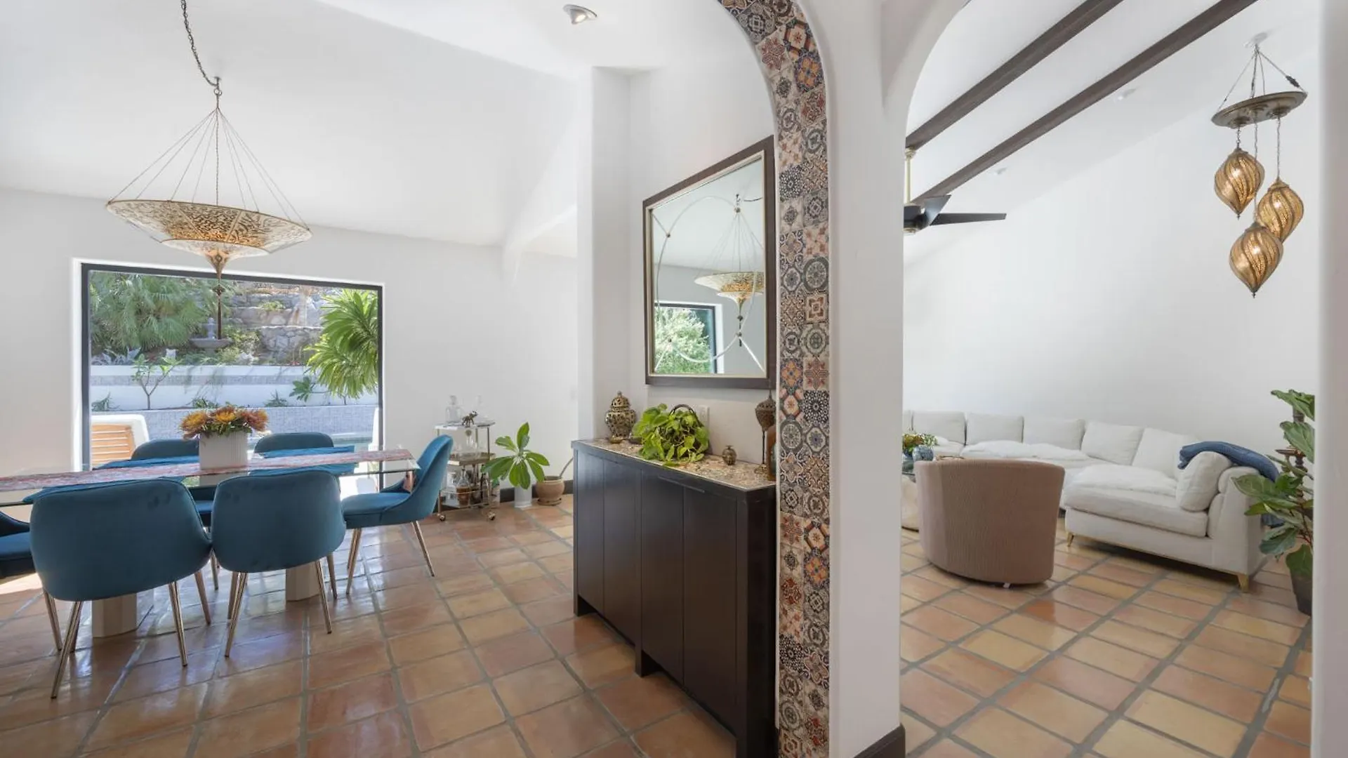 Marhaba Palm Springs By Oranj Palm Βίλα