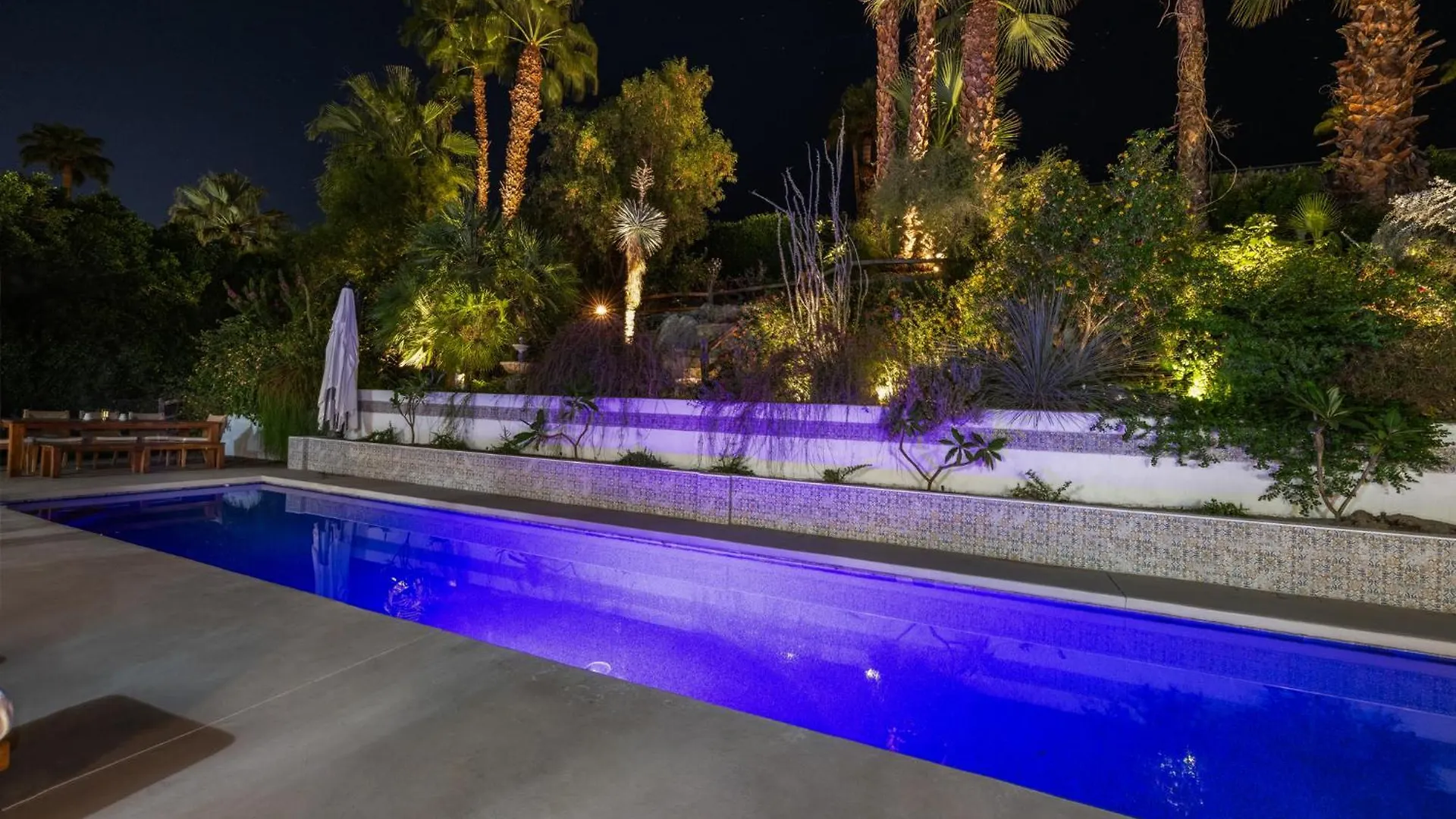 Vakantiehuis Marhaba Palm Springs By Oranj Palm Villa
