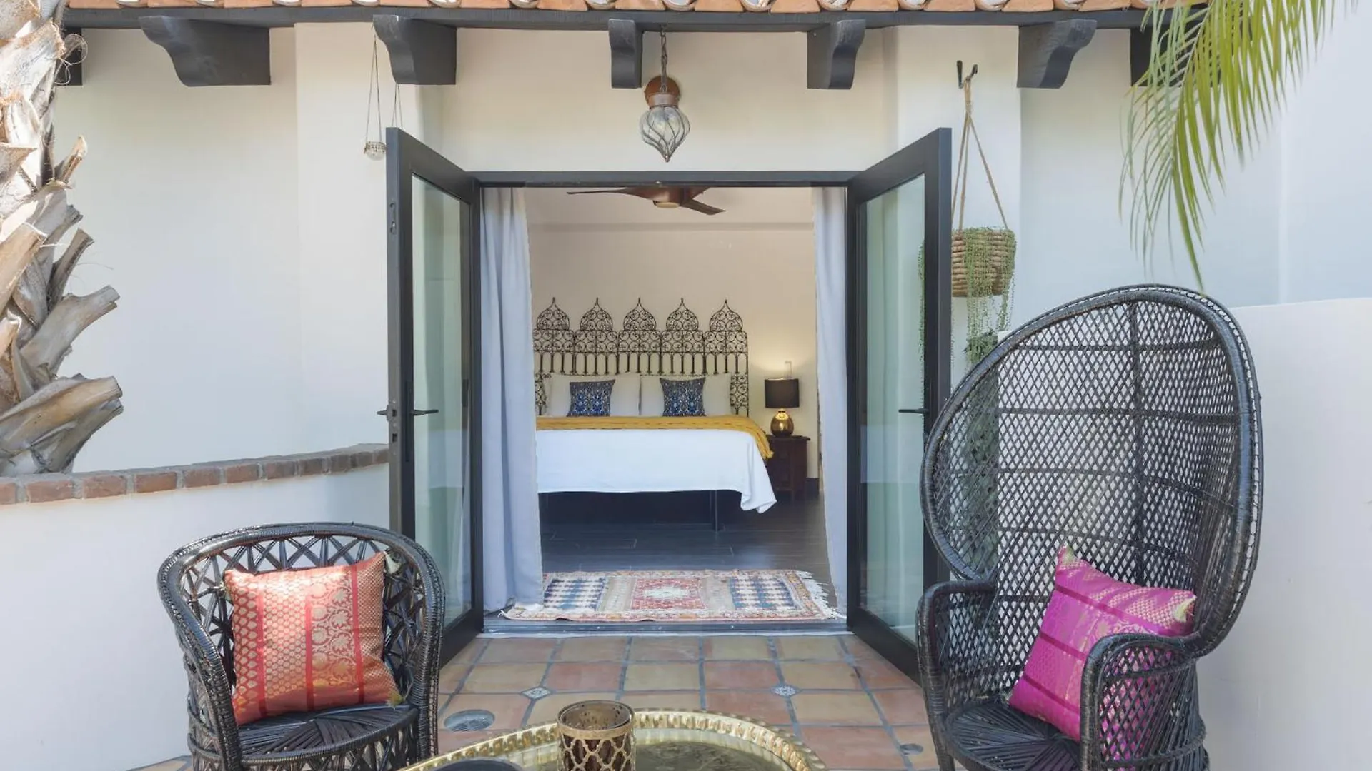 Marhaba Palm Springs By Oranj Palm Villa Vakantiehuis