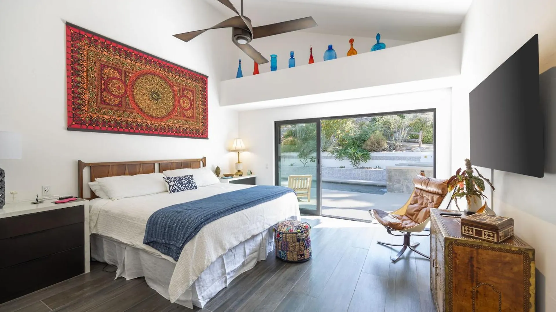 Vakantiehuis Marhaba Palm Springs By Oranj Palm Villa