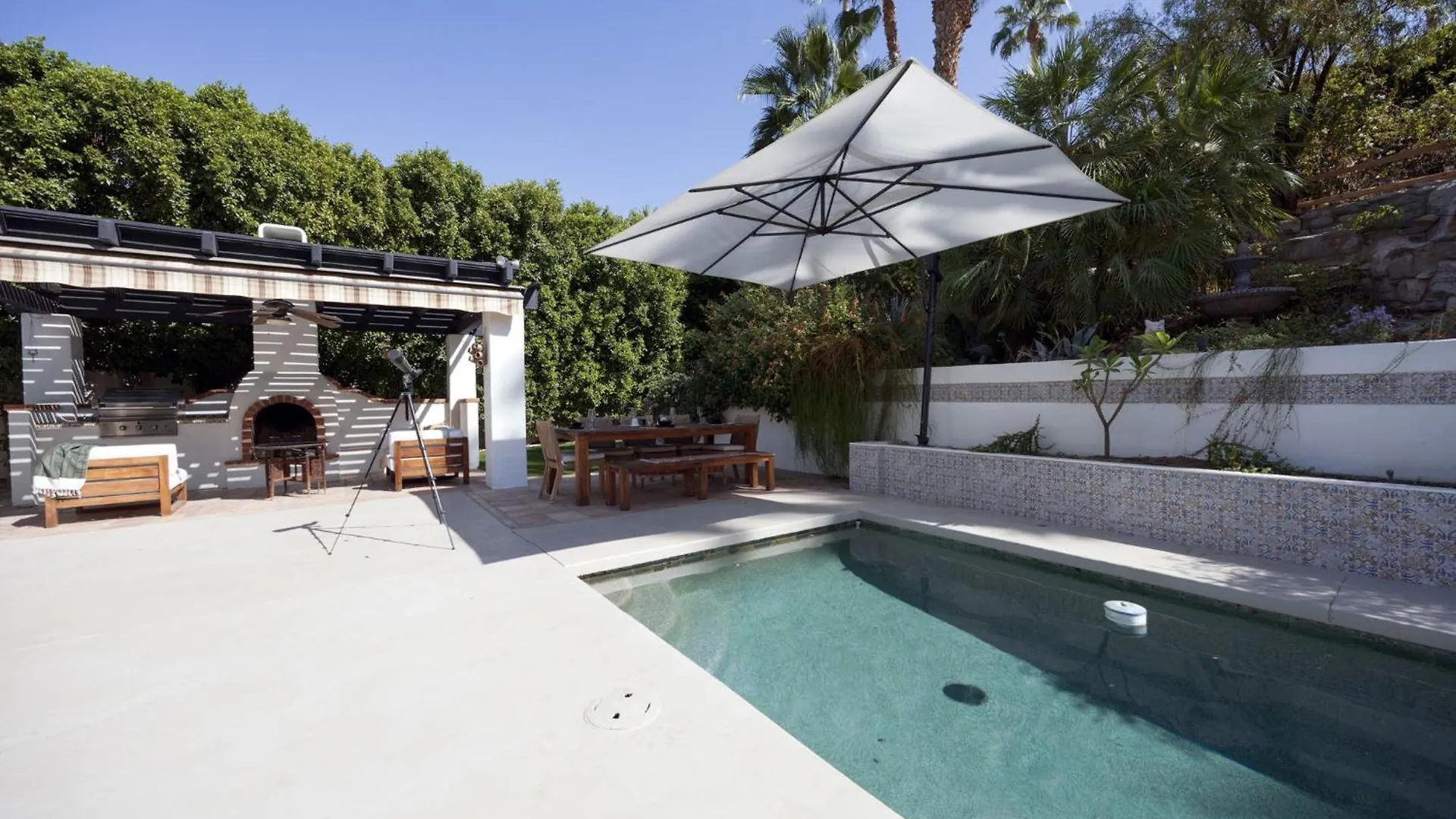 Marhaba Palm Springs By Oranj Palm Villa 0*,  Verenigde Staten